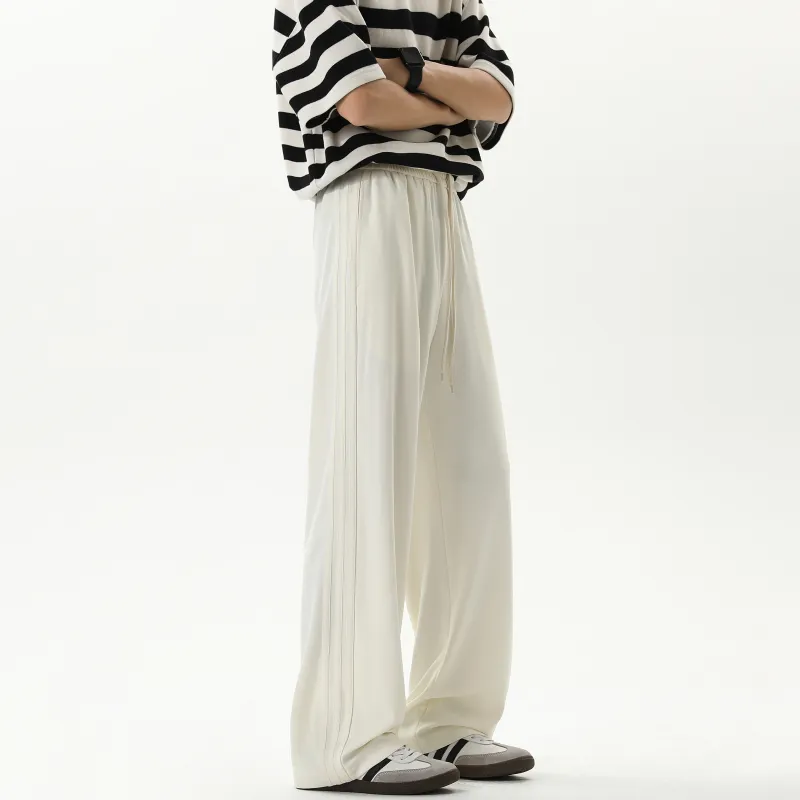XAFB Casual Pants Unisex-9