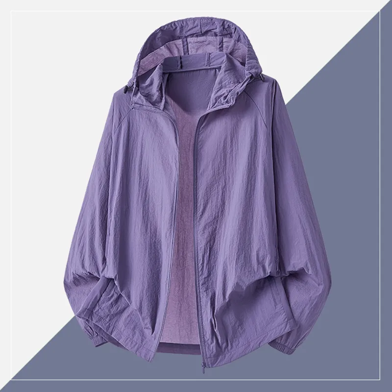XAFB Sun Protection Clothing Unisex-24
