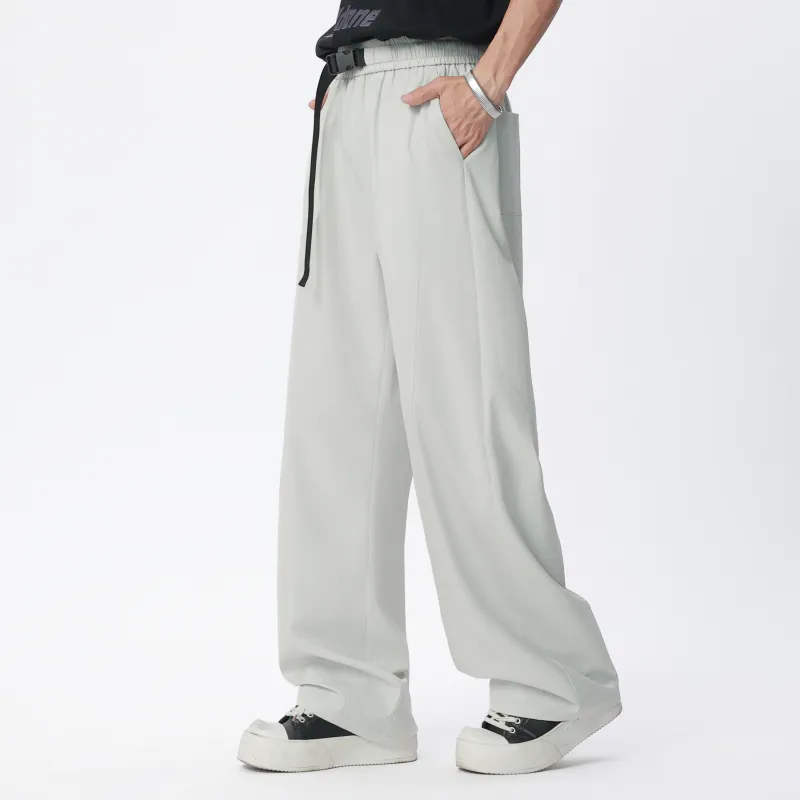 XAFB Casual Pants Unisex-17