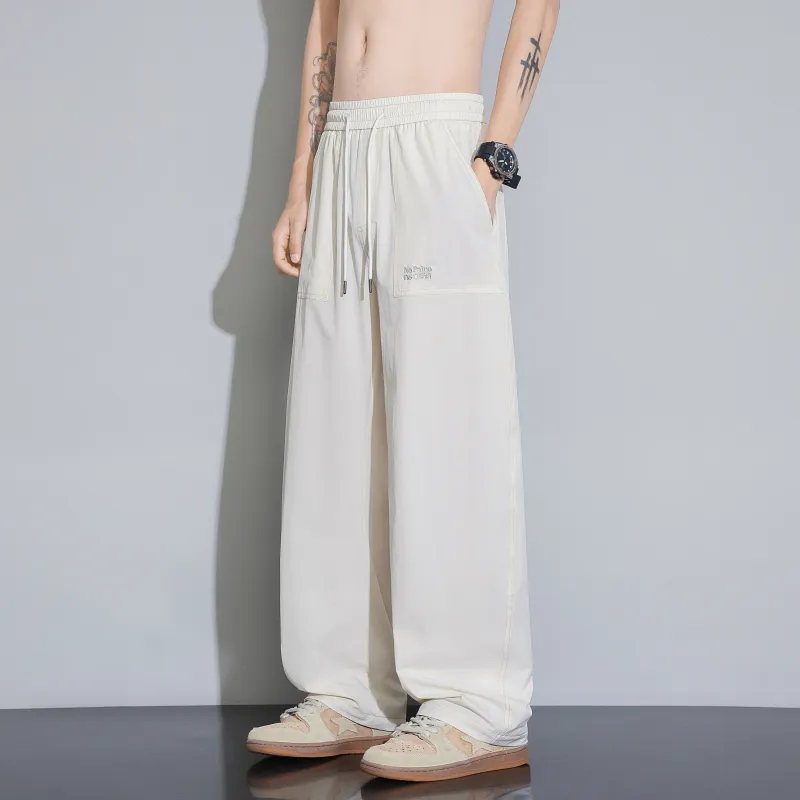 XAFB Casual Pants Unisex-30