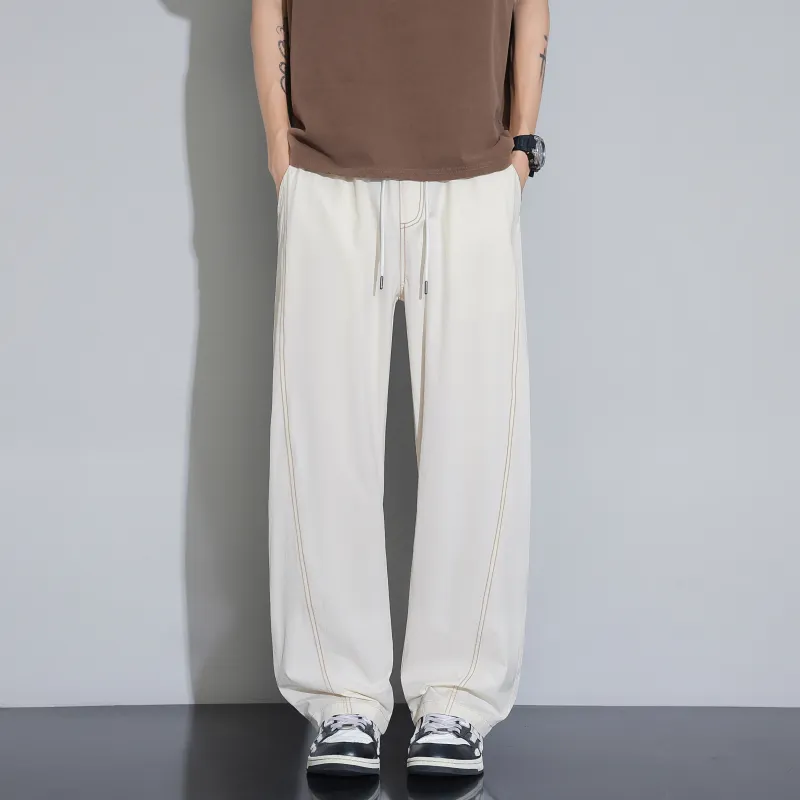XAFB Casual Pants Unisex-16