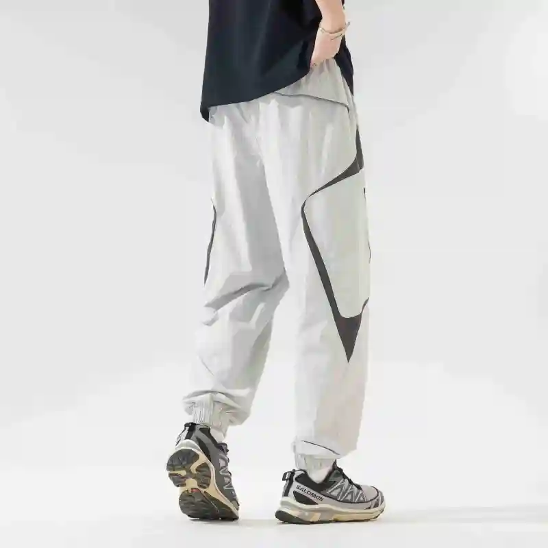 XAFB Windbreaker Pants Unisex-7