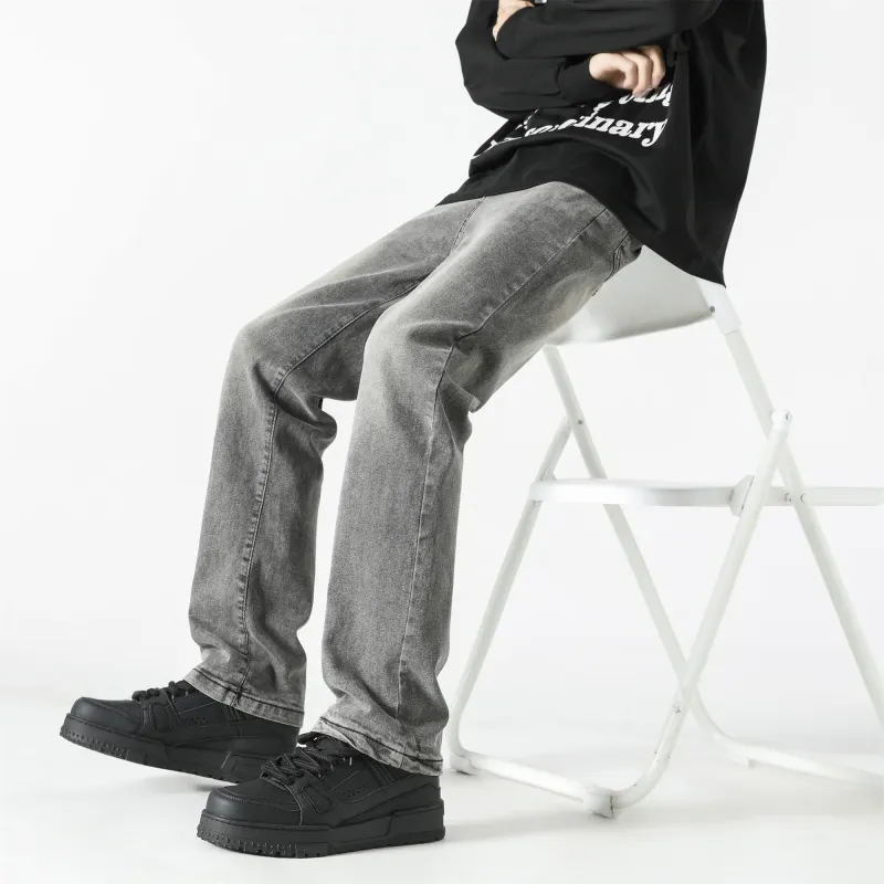 XAFB Jeans Unisex-2