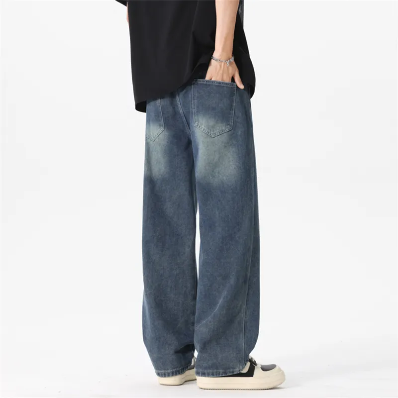 XAFB Jeans Unisex-7