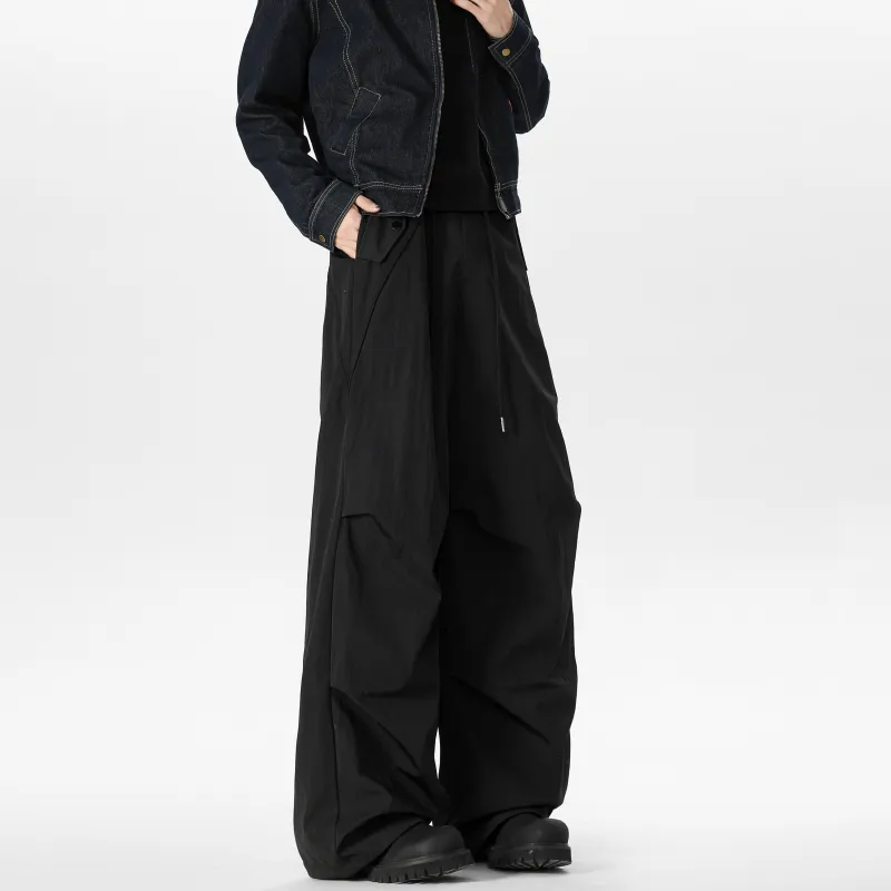 XAFB Casual Pants Unisex-1