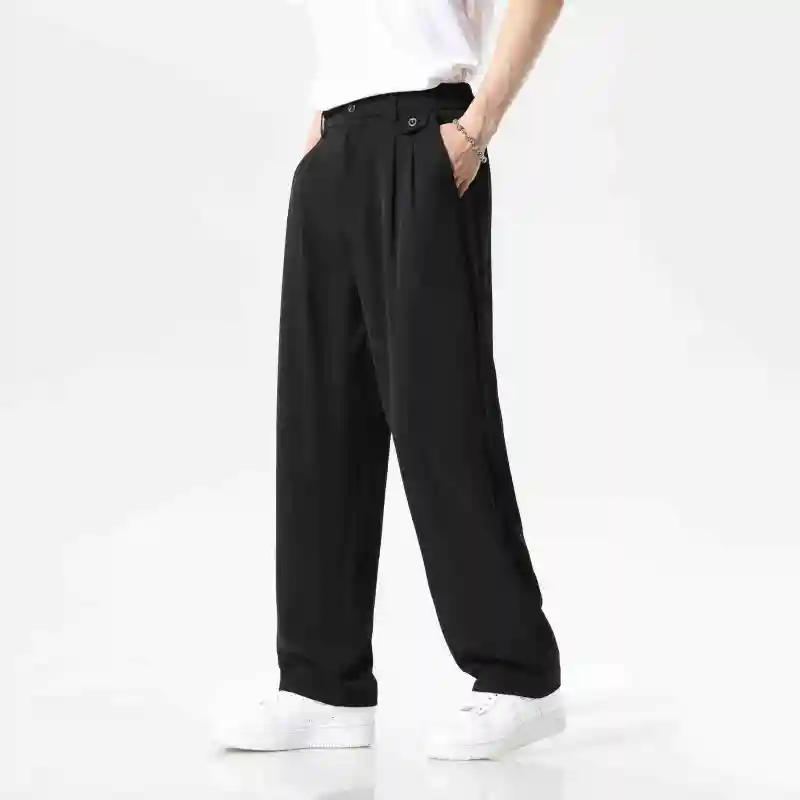 XAFB Suit Trousers Unisex-13