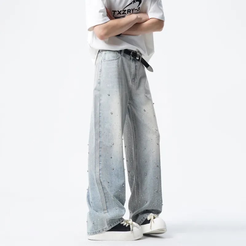 XAFB Jeans Unisex-1