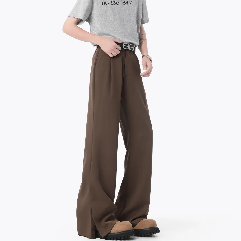 XAFB Suit Trousers Unisex-12