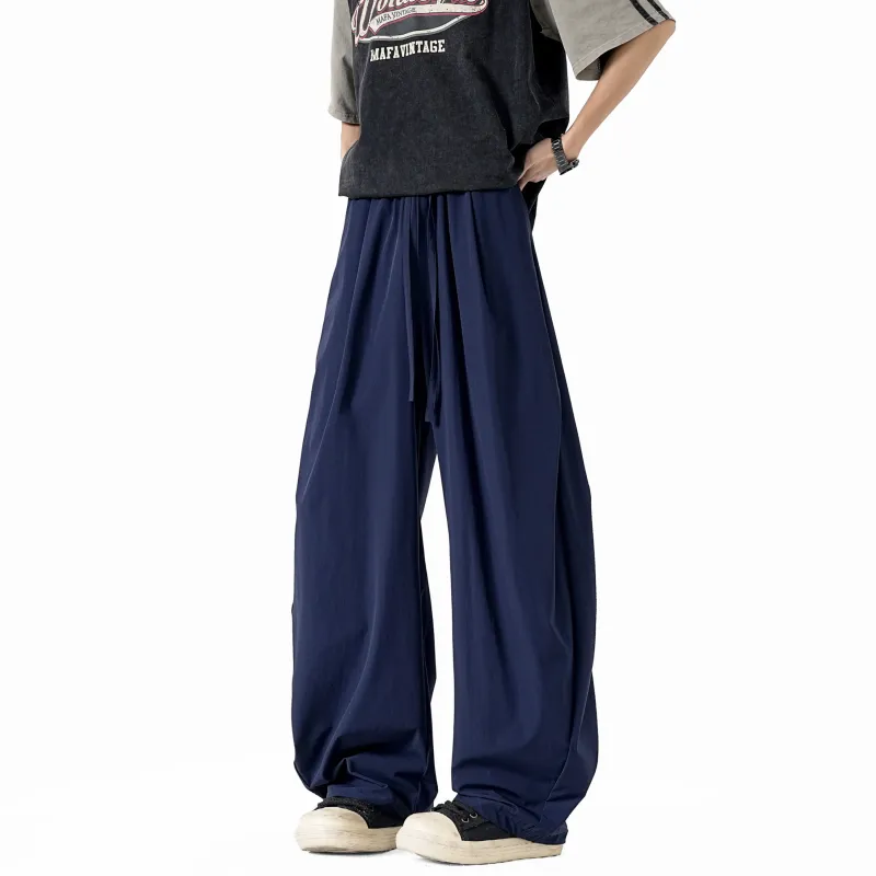 XAFB Casual Pants Unisex-1