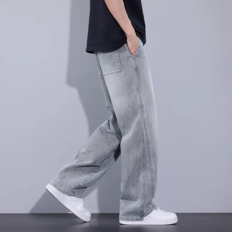 XAFB Jeans Unisex-3