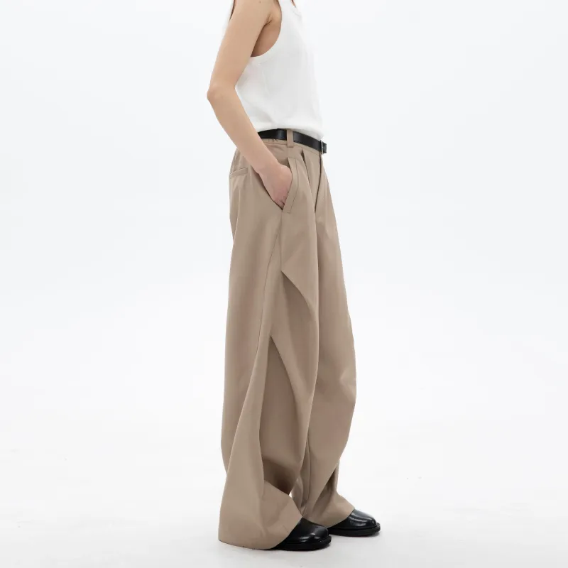 XAFB Suit Trousers Unisex-17