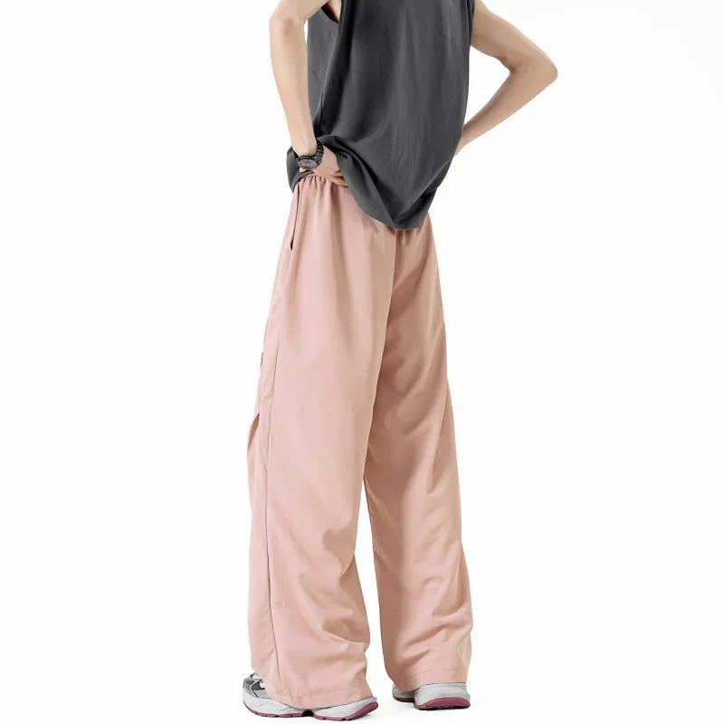 XAFB Casual Pants Unisex-6