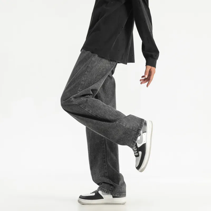 XAFB Jeans Unisex-9