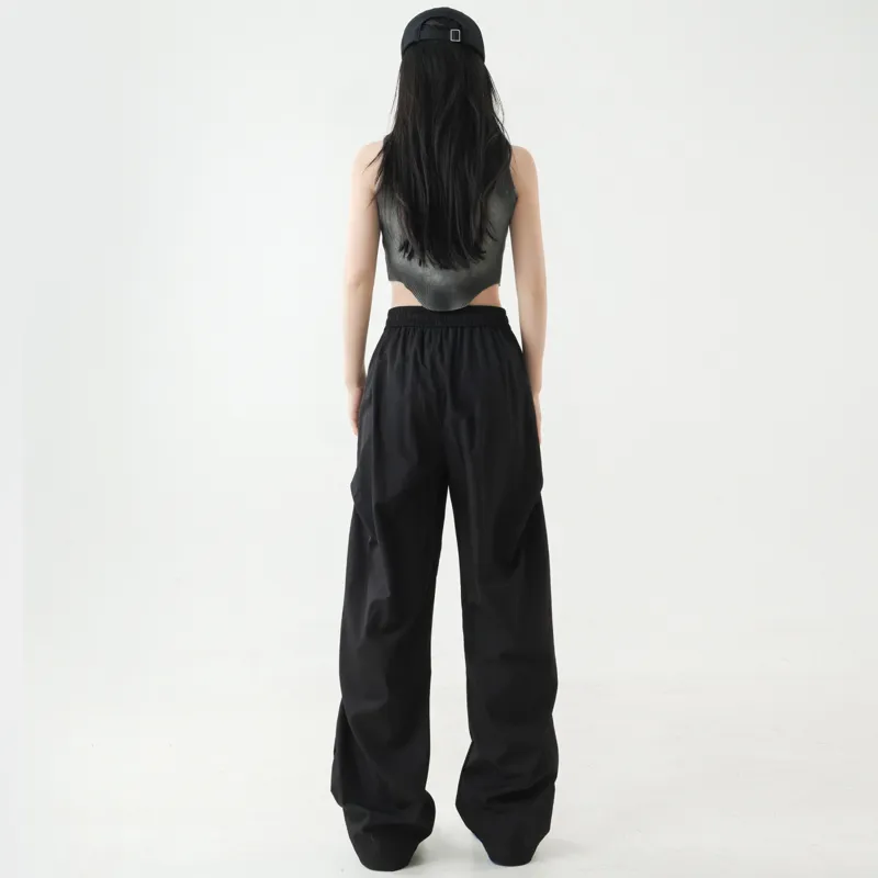 XAFB Casual Pants Unisex-9