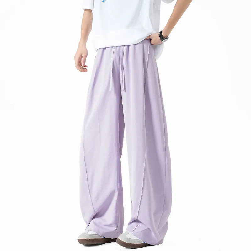 XAFB Casual Pants Unisex-15