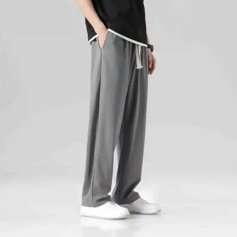 XAFB Casual Pants Unisex-7