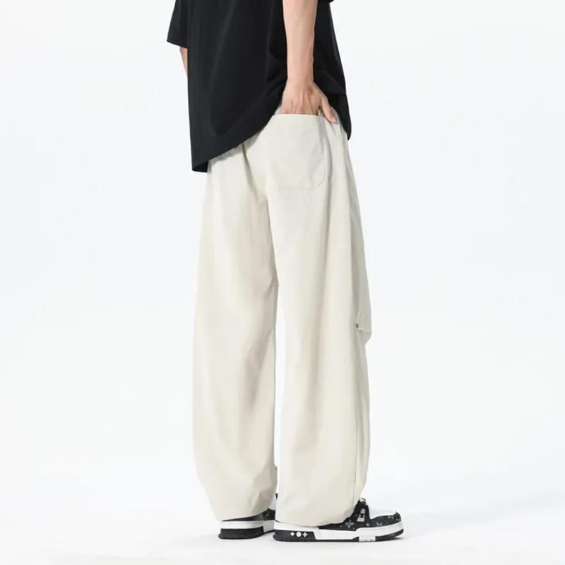 XAFB Casual Pants Unisex-3