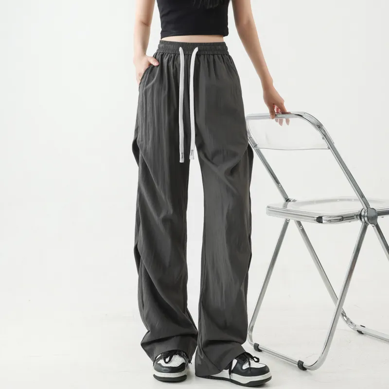 XAFB Casual Pants Unisex-11