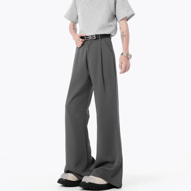 XAFB Suit Trousers Unisex-6