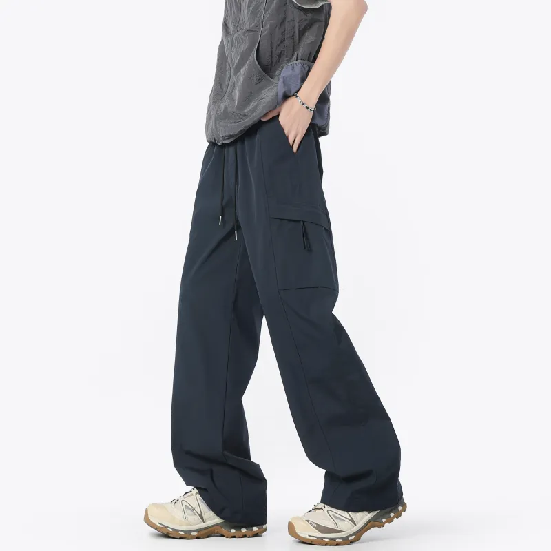 XAFB Cargo Pants Unisex-6