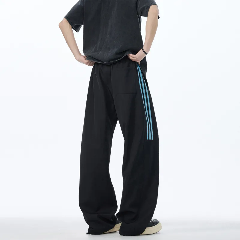 XAFB Casual Pants Unisex-3