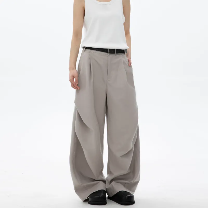 XAFB Suit Trousers Unisex-8