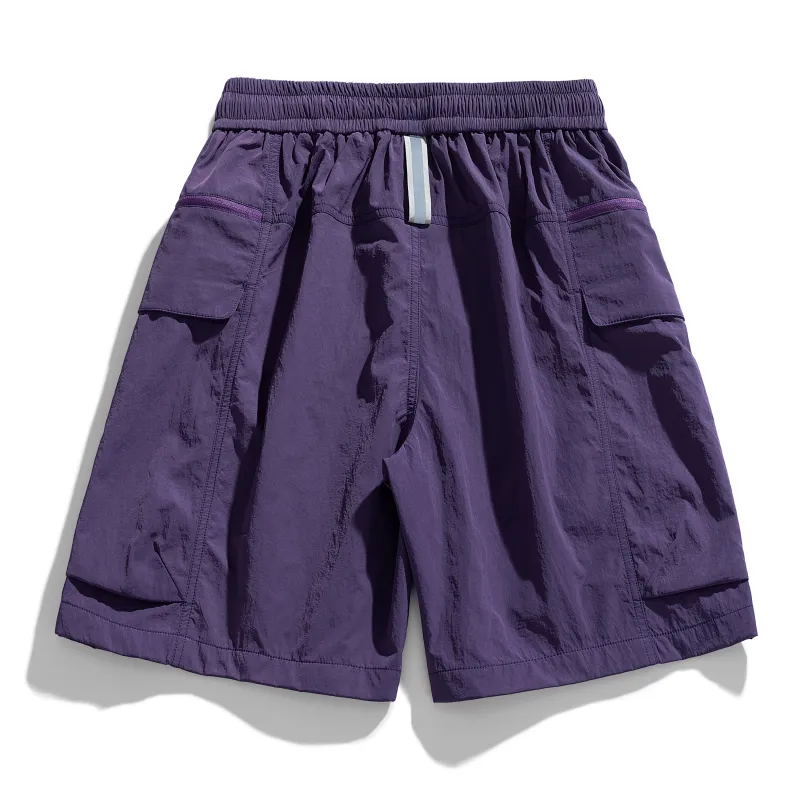 XAFB Cargo Shorts Unisex-3