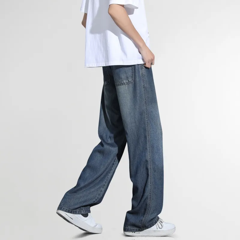 XAFB Casual Pants Unisex-4