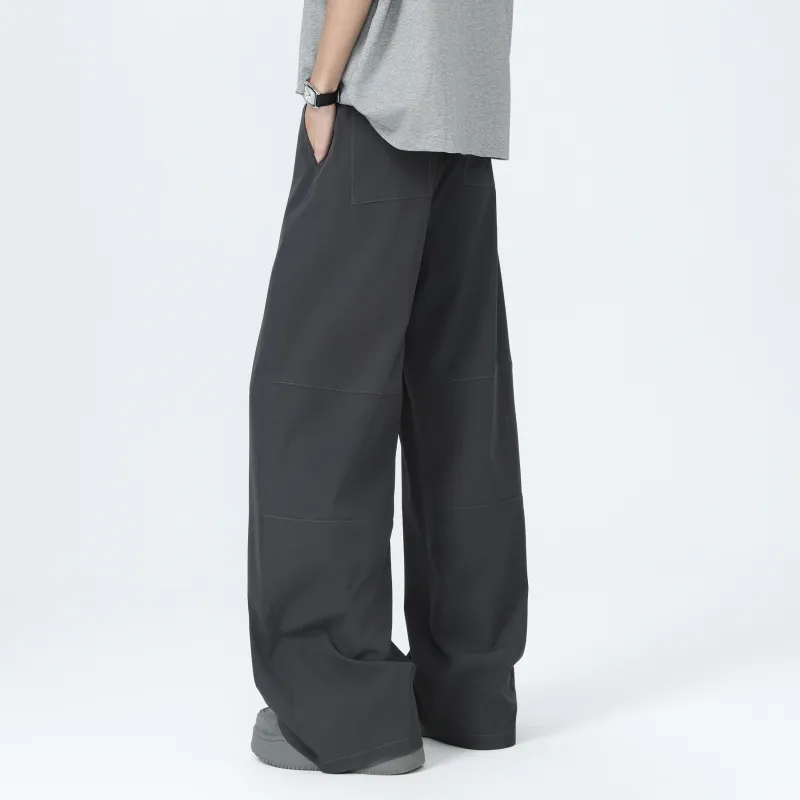 XAFB Casual Pants Unisex-22