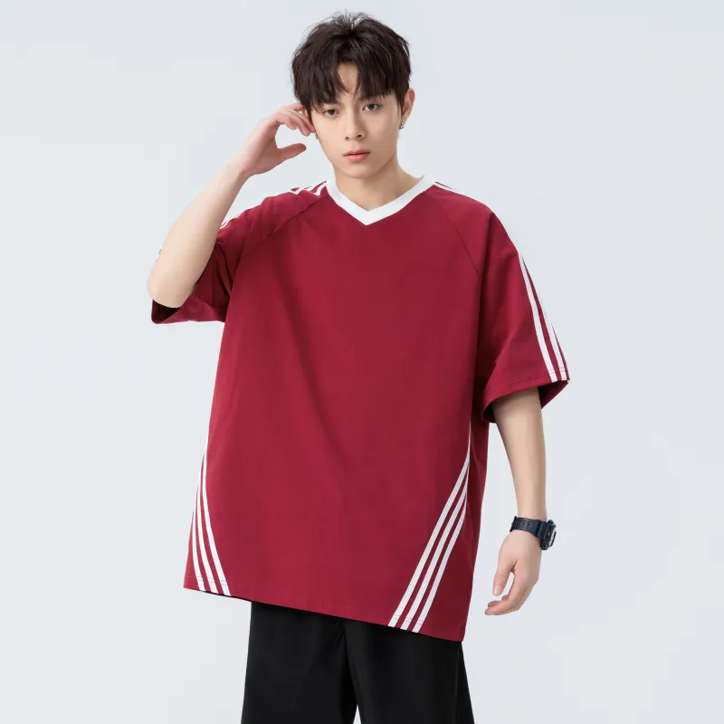 XAFB T Shirts Unisex-11