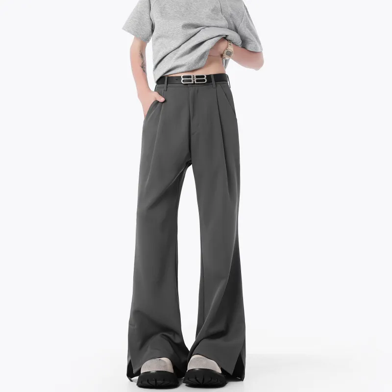 XAFB Suit Trousers Unisex-7