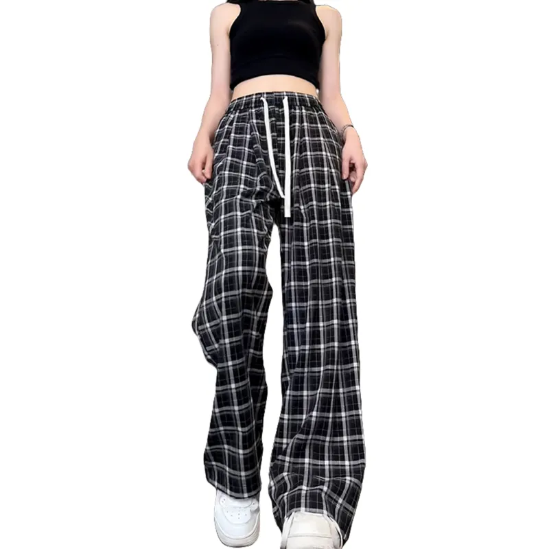 XAFB Casual Pants Unisex-7