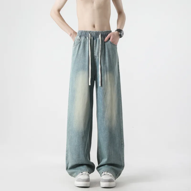 XAFB Jeans Unisex-13