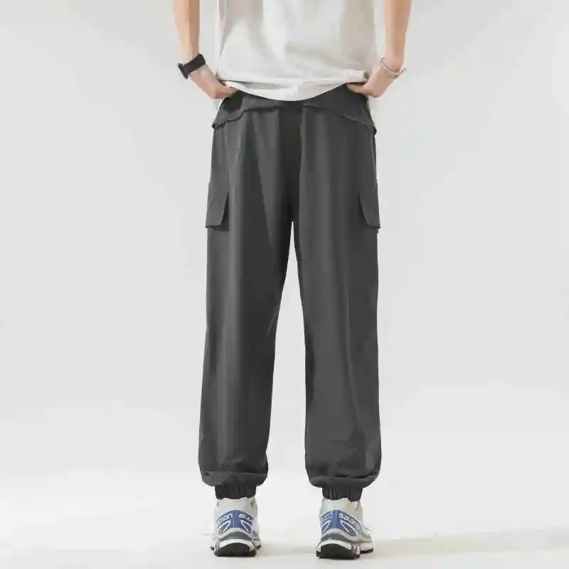 XAFB Windbreaker Pants Unisex-12