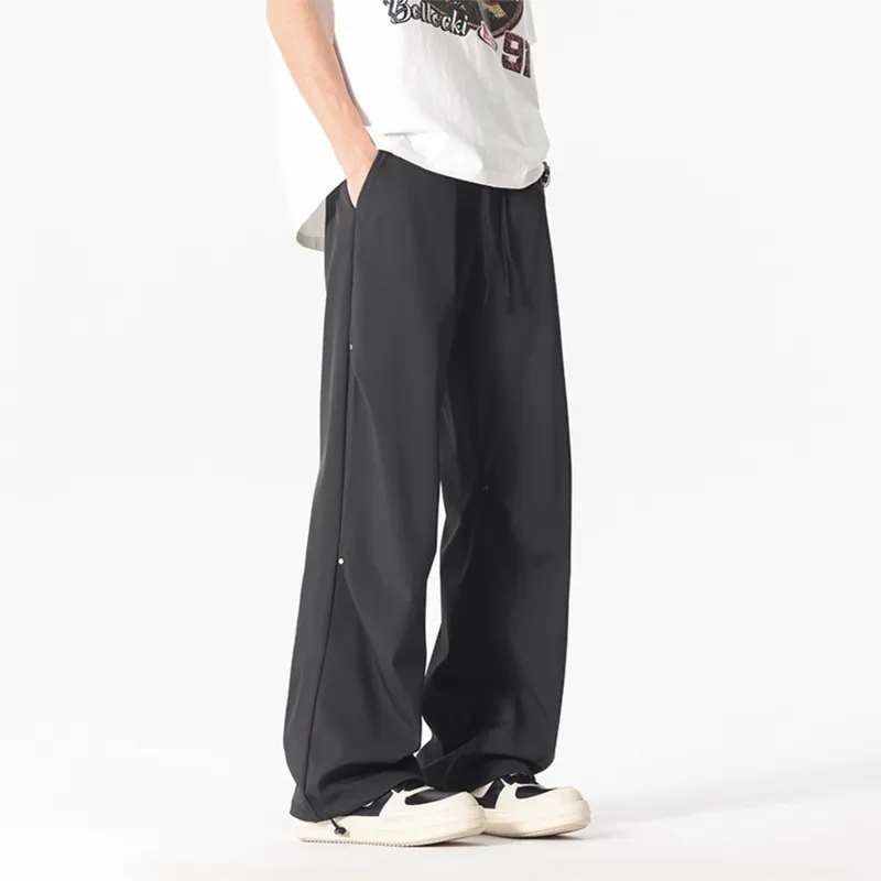 XAFB Casual Pants Unisex-8