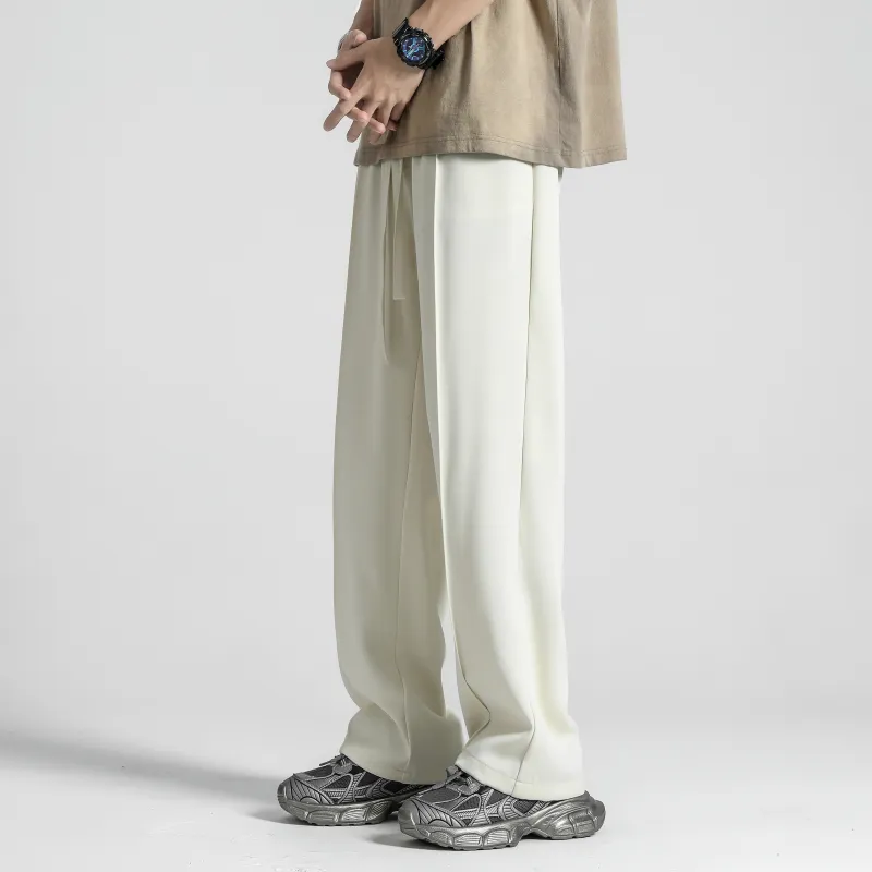 XAFB Casual Pants Unisex-17
