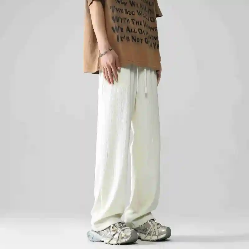 XAFB Casual Pants Unisex-14