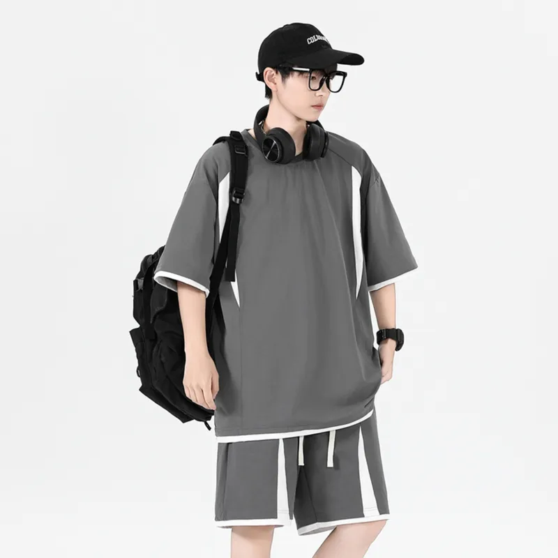 XAFB Casual Sportswear Unisex-8
