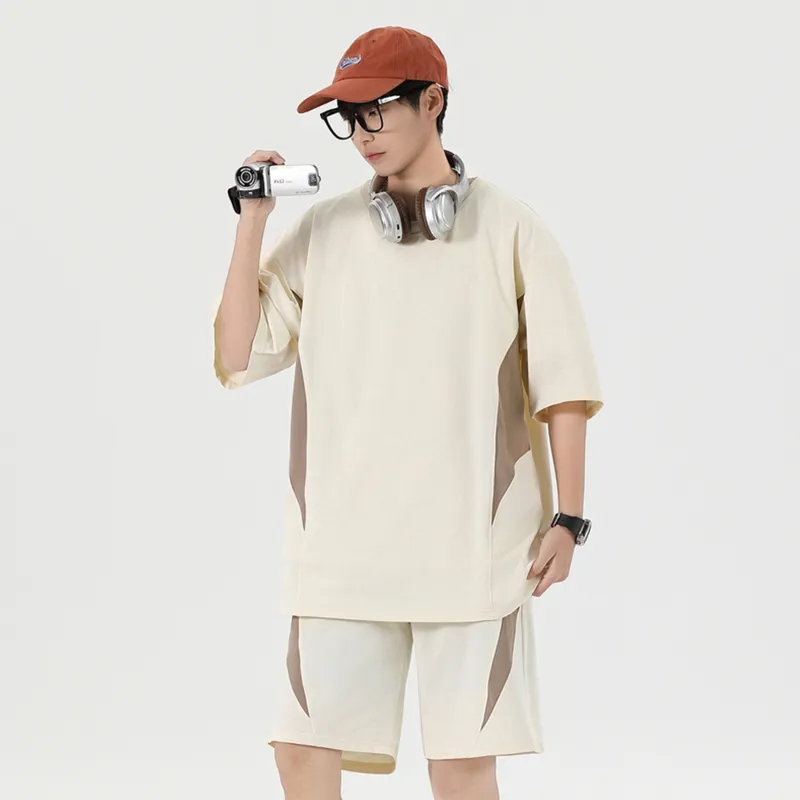XAFB Casual Sportswear Unisex-7
