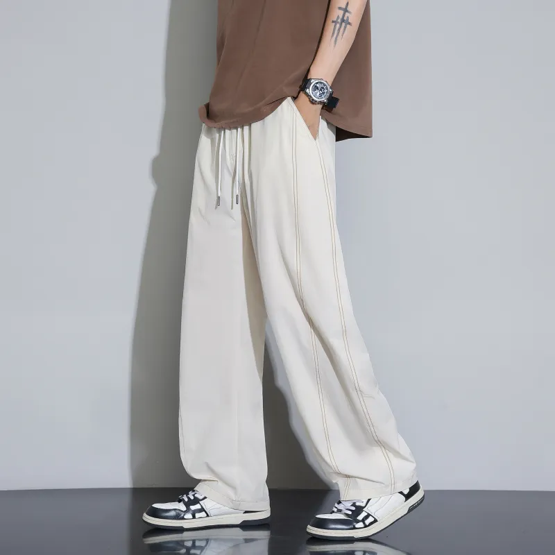 XAFB Casual Pants Unisex-15