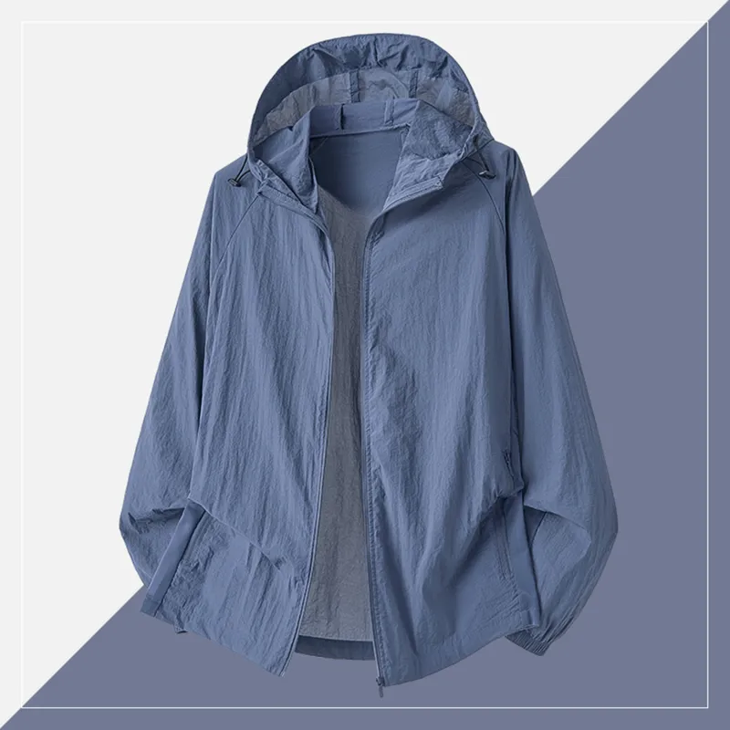 XAFB Sun Protection Clothing Unisex-1