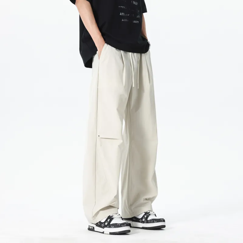 XAFB Casual Pants Unisex-2