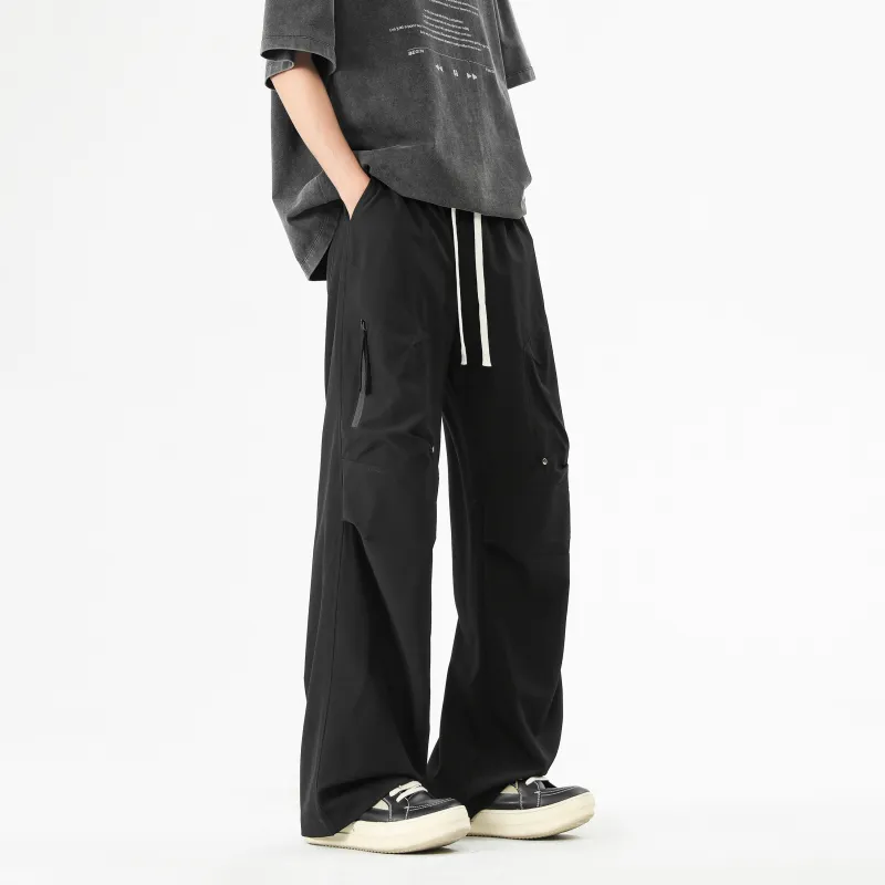 XAFB Casual Pants Unisex-26