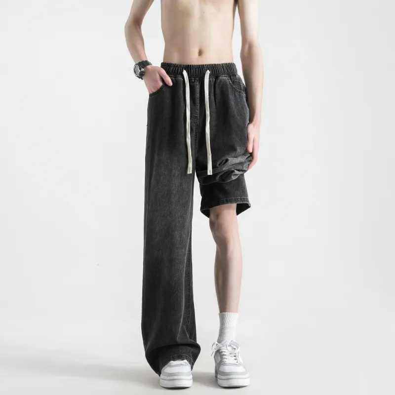 XAFB Jeans Unisex-23