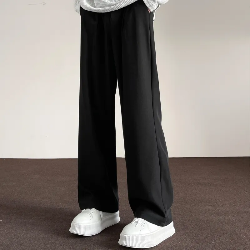 XAFB Casual Pants Unisex-2
