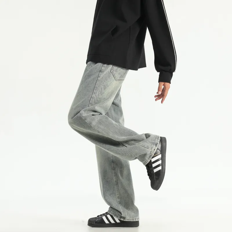 XAFB Jeans Unisex-23