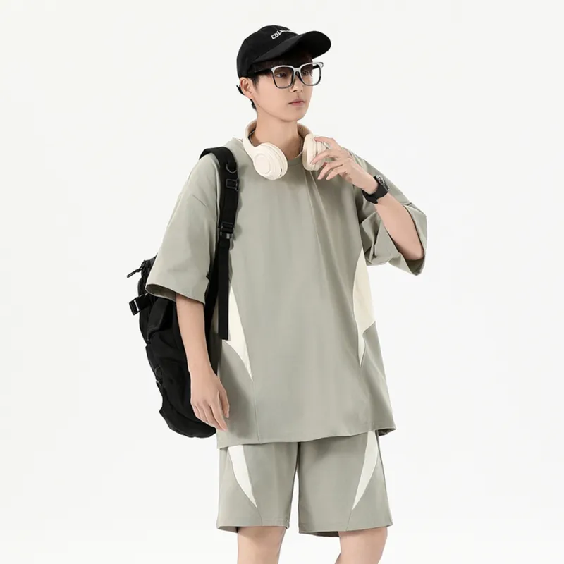 XAFB Casual Sportswear Unisex-2