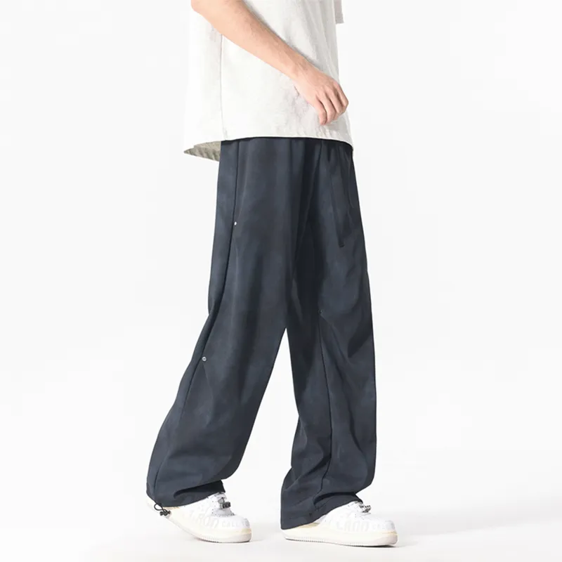 XAFB Casual Pants Unisex-13