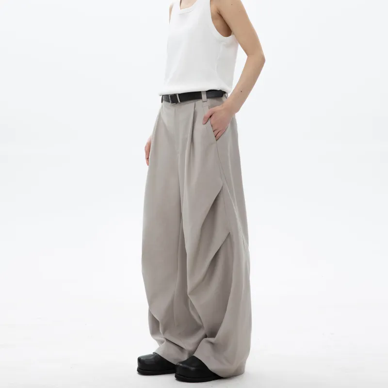 XAFB Suit Trousers Unisex-7