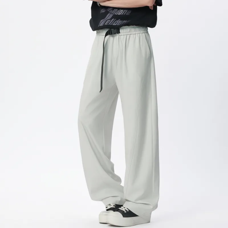 XAFB Casual Pants Unisex-16